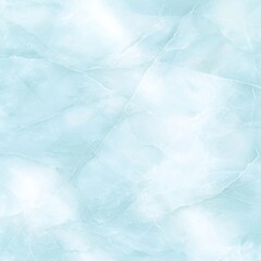A soft blue texture with subtle cloud-like patterns, evoking a sense of calm and tranquility.