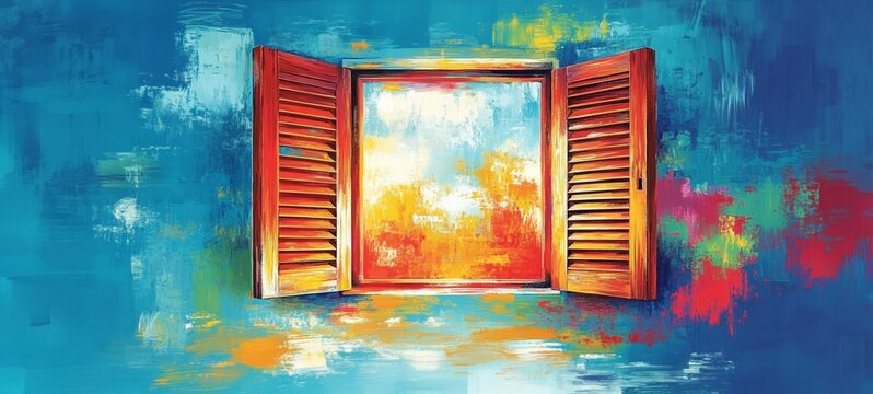 The Shuttered Window, Avoidant Personality Disorder