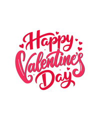 Valentines Day, Valentines Day SVG Design.