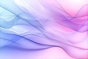 Futuristic Neon Waves with Glowing Abstract Curves, Vibrant Colors, and Digital Art Aesthetics for Modern Design and Dynamic Light Patterns