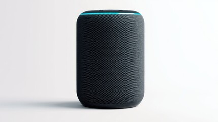 Smart speaker usage trends home environment digital device insights modern lifestyle user-centric perspective