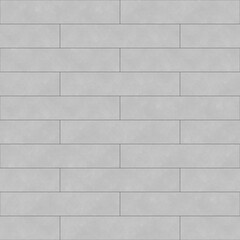 Seamless Clean Wall Ceramic Tiles 