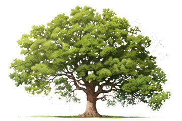 Obraz premium Plant tree tranquility vegetation.