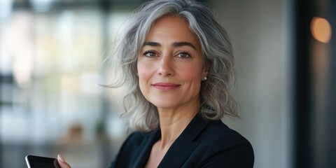 Business Professional Woman - Microstock Keywords