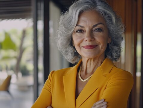 Executive Professionalism