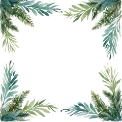 PNG Pattern plant herbs leaf.