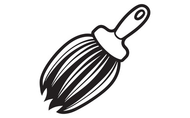 illustration of a kitchen knife