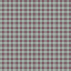 Illustration. Seamless pattern for window curtains