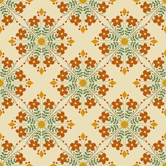 seamless pattern
