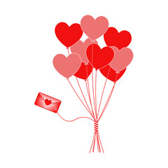 Happy Valentine's Day Vector