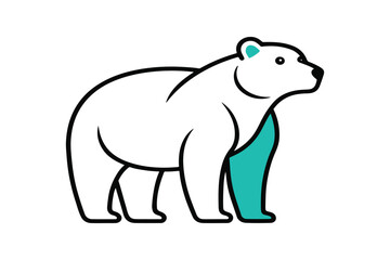 line-art-polar-bear.eps