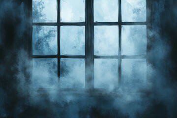 The Clouded Window, Schizoid Personality Disorder