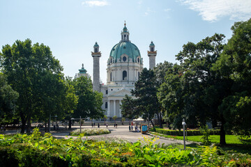 Karlskirche