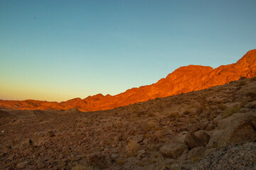 Saint Catherine, Sinai, Egypt