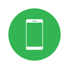 Smartphone Icon: A Versatile Symbol for Mobile Technology