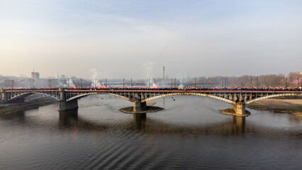 marsz niepodleglosci independence march warsaw