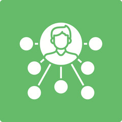 Affiliate Marketing Icon