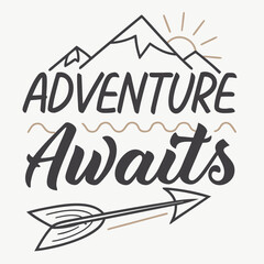 t-shirt-design-lettering