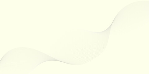 Multicolor web design.bland abstract vector wave line template.business wave line background.