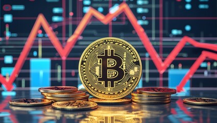 Marktbewegungen im Bitcoin-Sektor