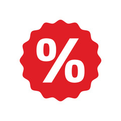 Discount Coupon Icon