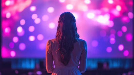 A powerful event celebrating recognition charities supporting women in STE inspiring future generations