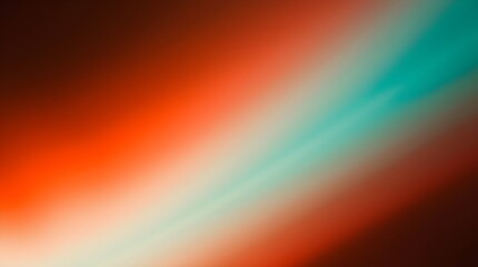 abstract rainbow background