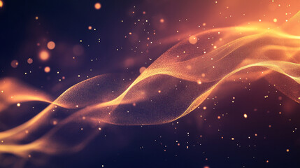Modern and luxury abstract background swirl curved geometric lines, abstract background with smooth lines, liquid fluid shiny smooth metal texture with glowing effect, flowing curved waves.