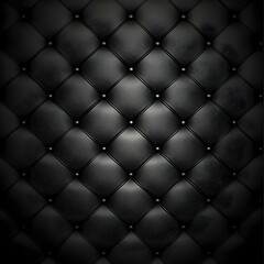 Dark Leather Texture Background