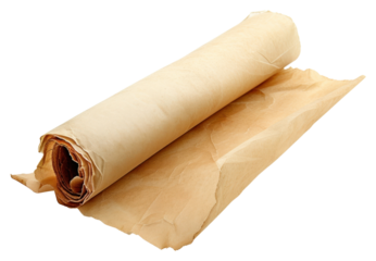 PNG Paper crumpled burrito taquito.