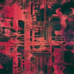Abstract grunge background texture
