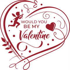 would-you-be-my-valentine-stylish-typographic
