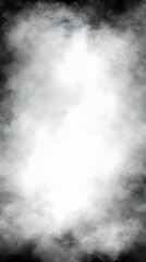 Fototapeta premium Abstract Smoke Background Image