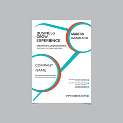 modern design template