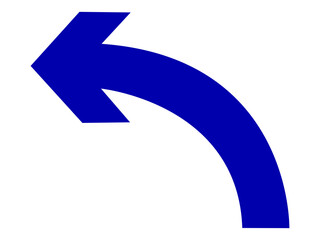 Arrow Icons in solid and colors