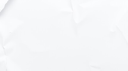 Obraz premium Subtle White Paper Texture: A Minimalist Abstract Design