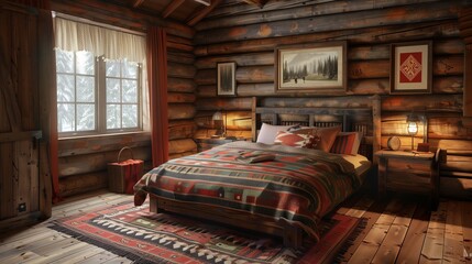 room design in hotel