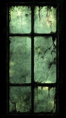 The Blurred Windowpane, Depersonalization/Derealization Disorder