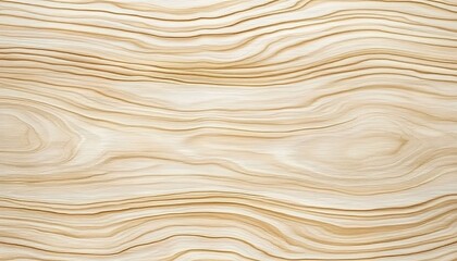A light wood grain background with a natural and clean appearance, suitable for various applications such as product packaging or interior design.