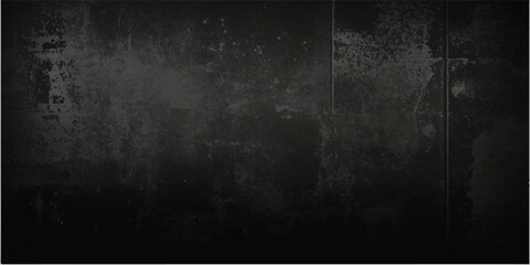 black wall texture or black background. Abstract Chalk Blackboard Texture Background