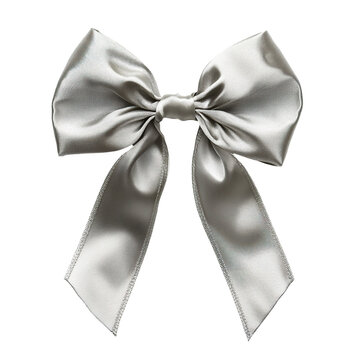 bow on transparent background