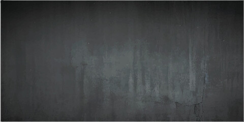 Abstract Chalk Blackboard Texture Background.. black industrial metal wall.Elegant black background texture grunge, old vintage black paper design,