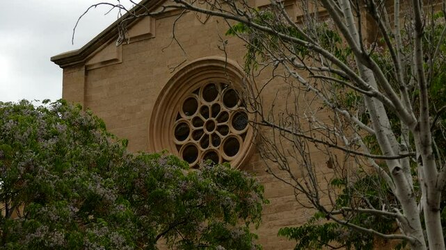 Church of Immaculate Conception, San Magin, Palma
