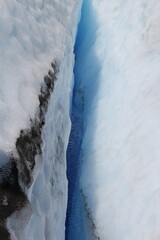 Obraz premium Perito Moreno glacier in Patagonia, Argentina