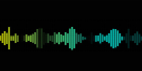 Dark Yellow, Orange vector template with crystals, rectangles. Rectangles on abstract background with colorful gradient. Pattern for busines ad, booklets, leaflets