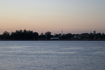 Río Uruguay