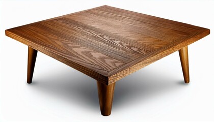 old wooden table