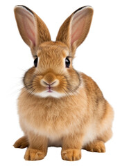 Obraz premium PNG Cute rabbit animal bunny pet.