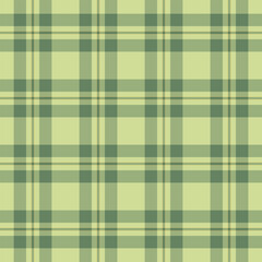Elegant pastel green and olive plaid pattern.  Perfect for textile design, wrapping paper, or website backgrounds.  Subtle texture adds visual interest.  Clean, modern, and versatile design.