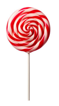 swirl lollipop png. colorful lollipop top view png. swirly lollipop candy flat lay isolated. sweet lollipop candy with fun design and vibrant colors isolated